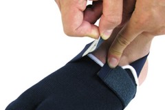TOE PROTECTOR LEATHER SOLE- TOE protector leather sole sell in ONE PIECE japanes