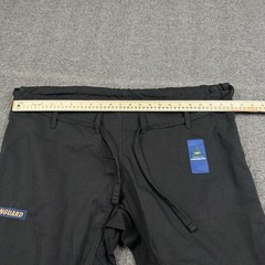 Vanguard M2W Jiu Jitsu Pants A3 Gi Competition Black *Pants Only