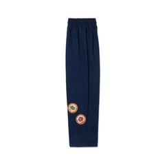 Albino and Preto Batch A&P x NESM Navy Blue BJJ Gi jiu-jitsu Kimono With Bags