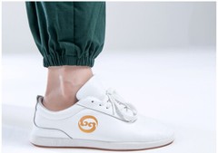 High-grade Unisex Tai Chi Uniform Kung Fu Clothing Men Martial Arts Clothes Wu