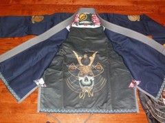 Shoyoroll 7th Son V2 Navy Batch 33 ***Brand New***„„