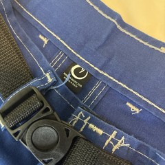 Origin Pro Men’s BJJ Training Pants 34 x 30