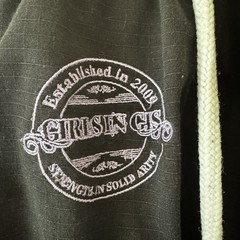 Fuji Sekai BJJ Gi Black Purple WC2 Jiu Jitsu Kimono Set Used