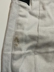 Shoyoroll Premium Fine Fitted Gi Jiu Jitsu MMA Martial Arts Legacy Pants Sz. A2