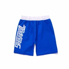 Shoyoroll 21.Blue Training Fitted Shorts Blue ***Brand New***
