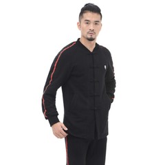 Cotton Kung Fu Tai Chi Clothing Thicken Martial Arts Clothes Taijiquan Wushu