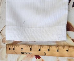 Dynamic Taekwondo Uniform Set Size 0/140 w/4 Belts 2 Headbands CMA TKD