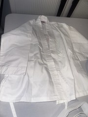 NEW ATA World Martial Arts Uniform JACKET/PANTS/BELT GBG.. Pa. TAEKWONDO
