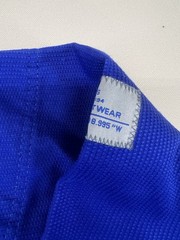 Elite Sports Brazilian Jujitsu GI MMA Blue C3 Set Unisex Martial Arts Youth