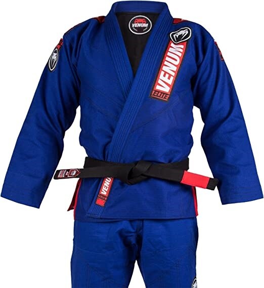 Brand New Venum Cut BJJ Gi | Jiu-Jitsu Kimono 350/450 GSM Top Quality Venum Gi