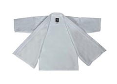 Shotokan KARATE UNIFORM Kids Adults KARATE GI 8-oz Martial Arts Free Belt