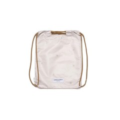 New Albino & Preto BJJ GI Unbleached Batch#72 Satori Jiu Jitsu Uniform With Bag