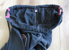 War Tribe Hyrdrogen Ultralight Gi Set Kimono Jacket Pants A2 Navy Blue BJJ READ