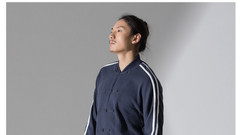 Cotton Tai Chi Uniform Kung Fu Clothing Martial Arts Clothes Wu Shu Practicing