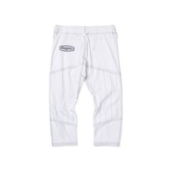 Best Selling Shoyoroll Tribal White Kimono BJJ Gi in 450 GSM With Bags