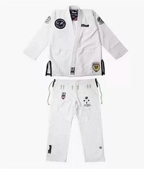 Shoyoroll Batch #22 Illest X SHOYOROL Jiu Jitsu Gi 450 GSM