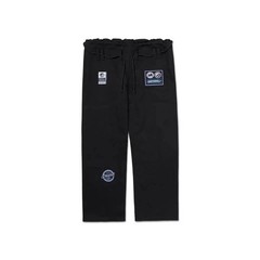 Shoyoroll Safire Competitor BJJ Gi 450 GSM (Black)