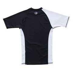 Shoyoroll BJJ No Gi Grappling Ranked Rash Guard Q4 & Short Atlas Competitor