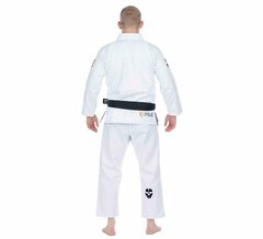 Limited Edition Call of Fuji Mens Brazilian Jiu Jitsu Gi JiuJitsu BJJ – White