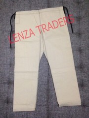 Bjj Gi Jiu Jitsu UnBleached Kimonos Gi 100% Cotton Perl Weave 450GSM 2023