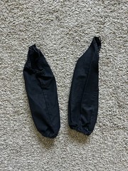 Vintage Ninja Uniform Bear Brand