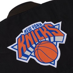 Albino and Preto A&P x NBA KNICKS Kimono Brazilian JiuJitsu BJJ MMA Uniform GI