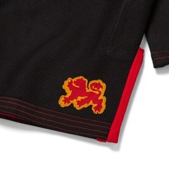 Shoyoroll Batch #146 blackSTAR Retro Brazilian BJJ Jiu-Jitsu Kimono Uniform Gi