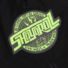 Shoyoroll 95 Competitor Competitor 21.3