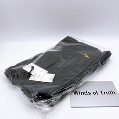 Mizuno Sauna Suits Weight Loss Wear 22JC8A9009 22JD8A9009 Set UNISEX XS-3XL