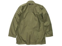 Shoyoroll Undefeated Batch 31 UND Olive Green BJJ Gi Kimono 450 GSM With Bag