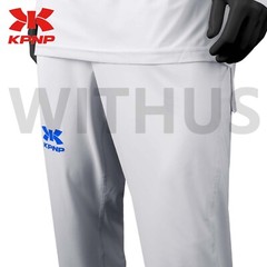 KPNP BLUE LABEL World Taekwondo Federation Official Uniform / 2~3days Fedex ship
