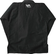 Bjj Gi – Shoyoroll Kimono Batch 60 RVCA X-Jiu Jitsu Uniform For Bjj Trainings