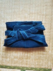 Japanese Kendo Hakama Pants Kimono Matsukan No 2 Traditional Uniform