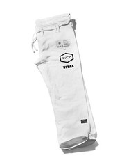 Shoyoroll RVCA X Vital BJJ Gi | BJJ Kimono 450 GSM Top Quality Gi + free postage