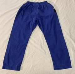 Tatami Jiu-jitsu Kid Judo GI Keikogi Dogi Practice Competition Suit Martial Arts