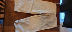 Vintage Lion Brand Asian Japanese Martial Arts Uniform Kendo Judo Gi Set Size 3