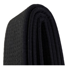 Double Wrap Mooto Black Belt TaeKwonDo TKD Hapkido Karate Judo Aikido Jiu Jitsu