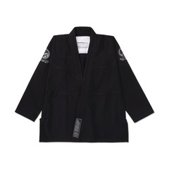 Shoyoroll Batch #163 Spiral Kimono BJJ Brazilian Jiu Jitsu Grappling Uniform GI