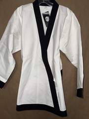 ProForce 14 oz. Karate Uniform Ultra Heavy Weight Cotton Size 3.5