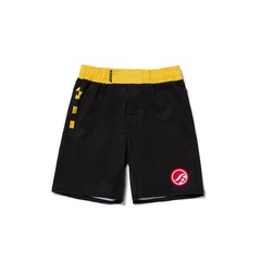 High Impact Shoyoroll Batch #133:Training Rash Guard & Short Competitor LS Bjj