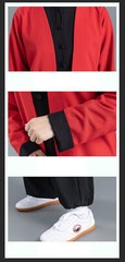 Tai Chi Clothing Practice Clothes Taijiquan Clothes Martial Arts Clothes