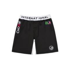 Federation V3 Shoyoroll Batch #141: Training Fitted Rashguard & Short set