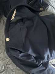 Elite Jiu-Jitsu Gi A2 Navy Adult Unisex Martial Arts Uniform