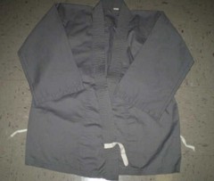 Lot Of FOUR Vintage Tae Kwon Do Karate Uniforms from Korea