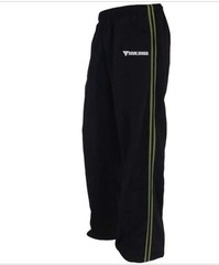 Krav Maga Worldwide Nylon Pants Black Size Small