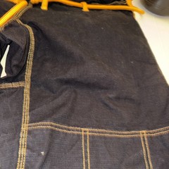 KILLER BEE Size A3 Jui Jitsu Gi Pants Unknown Size Other Than A3