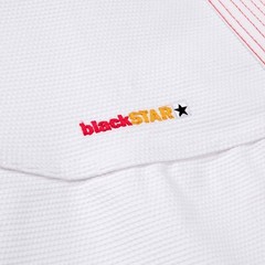 Shoyoroll Batch #146 blackSTAR Retro Brazilian BJJ Gi Jiu-Jitsu Kimono Uniform