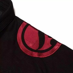 Shoyoroll Comp Edition 20.7 BJJ Gi Black – 450 GSM Jiu Jitsu Kimono With Bag