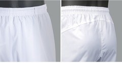 Adidas ADI-FIGHTER Pants TKD Kyorugi Uniform Super Light Weight Trousers WT