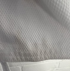 NWT Gracie Brand Jiu-Jitsu Official Gi Top Only Uniform Adult 3/160 JACKET ONLY